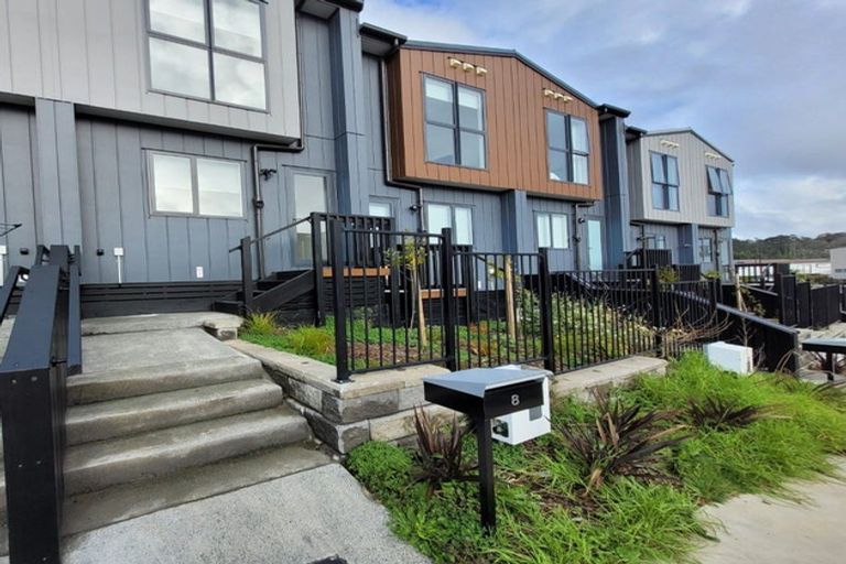 Photo of property in 8 Tahere Road, Totara Park, Auckland, 2019