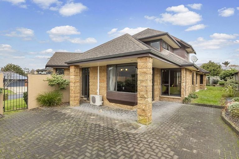 Photo of property in 19 Holmwood Park Drive, Morrinsville, 3300