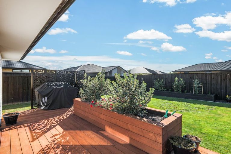 Photo of property in 65 Craig Thompson Drive, Lincoln, 7608