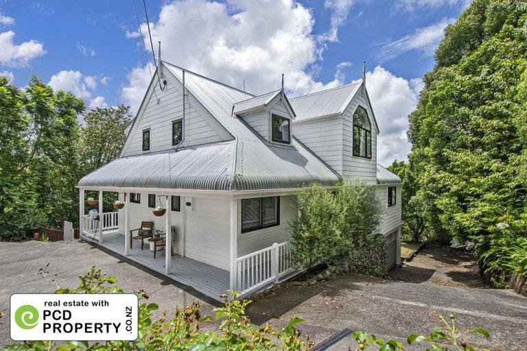 Photo of property in 33 Commins Road, Onerahi, Whangarei, 0110