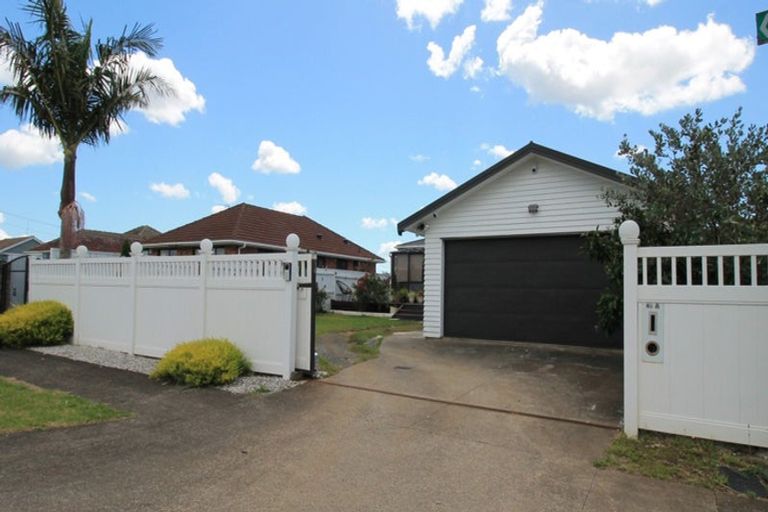 Photo of property in 46a Ranfurly Road, Papatoetoe, Auckland, 2104