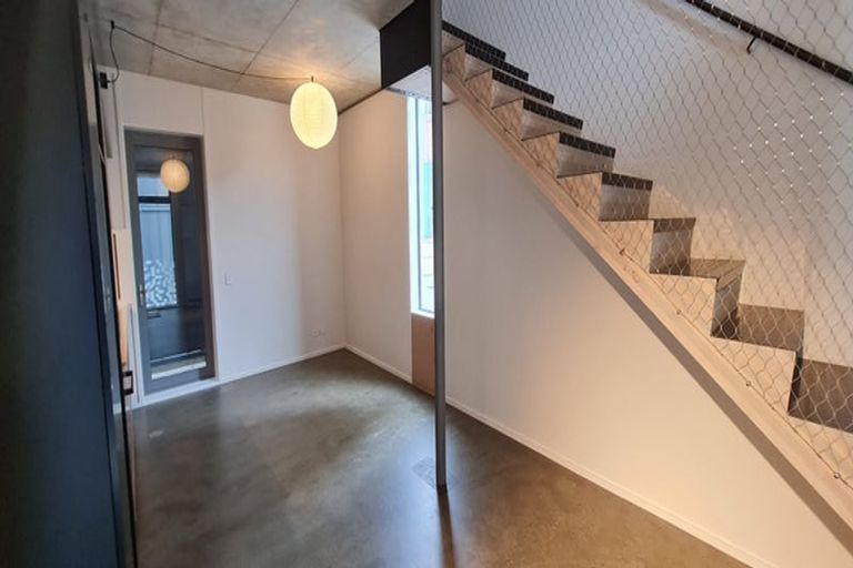 Photo of property in 35/257a Willis Street, Te Aro, Wellington, 6011