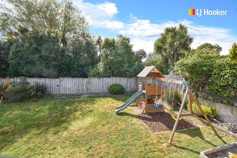 Photo of property in 7 Kinmont Crescent, Kinmont Park, Mosgiel, 9024