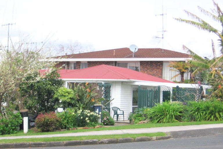 Photo of property in 1 Roderick Street, Otumoetai, Tauranga, 3110