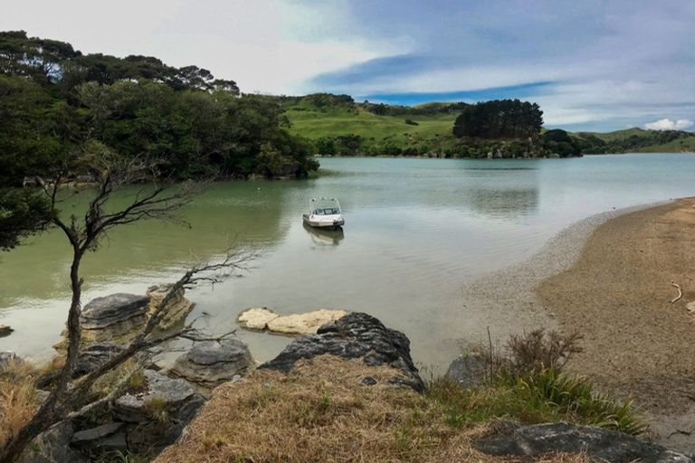 Photo of property in 503 Te Akau Wharf Road, Te Akau, Ngaruawahia, 3793