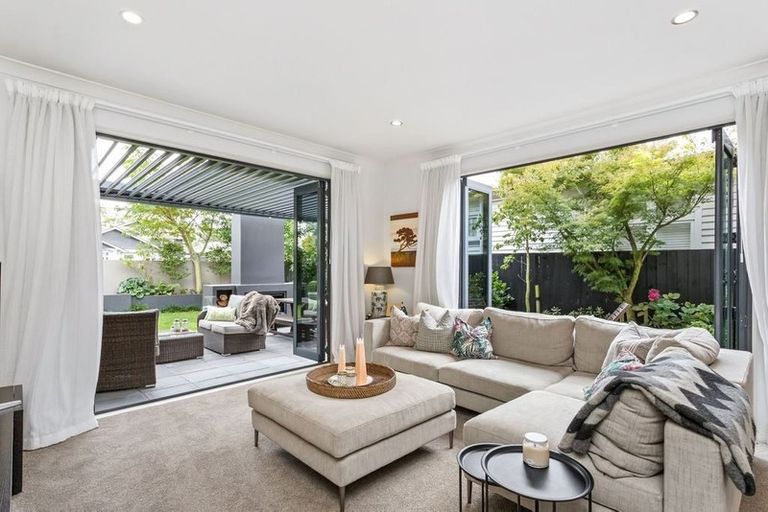 Photo of property in 40 Halton Street, Strowan, Christchurch, 8052