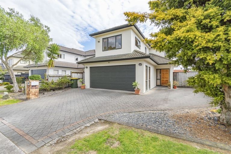 Photo of property in 470 Chapel Road, East Tamaki, Auckland, 2016