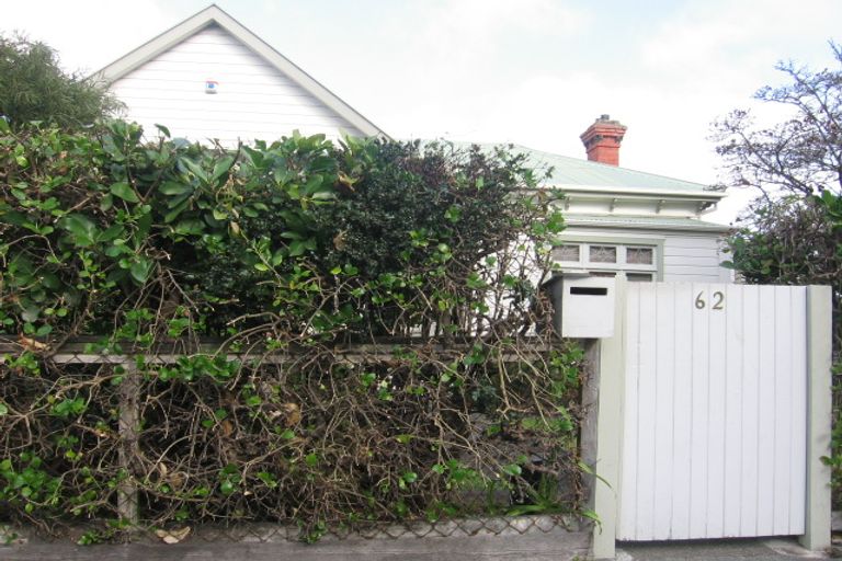 Photo of property in 62 Knights Road, Hutt Central, Lower Hutt, 5010