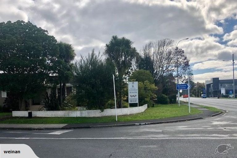 Photo of property in 34 Lincoln Road, Henderson, Auckland, 0610