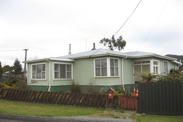 Photo of property in 25a Ballance Street, Runanga, 7803