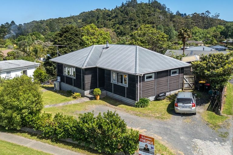 Photo of property in 1125 Rings Road, Coromandel, 3506