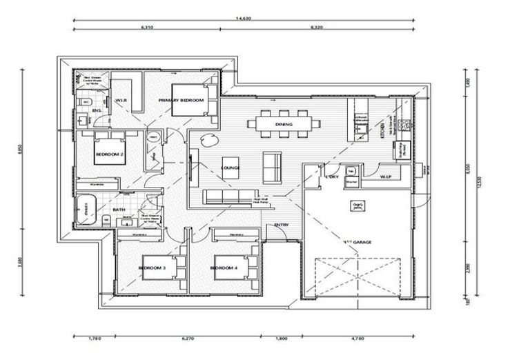 Photo of property in 173 Lady Isaac Drive, Rolleston, 7678
