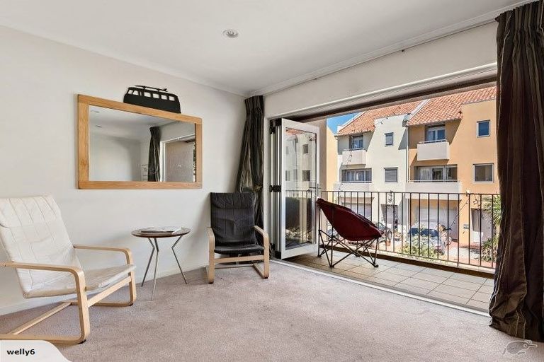 Photo of property in Marrakech Cafe, 54/305 Evans Bay Parade, Hataitai, Wellington, 6021