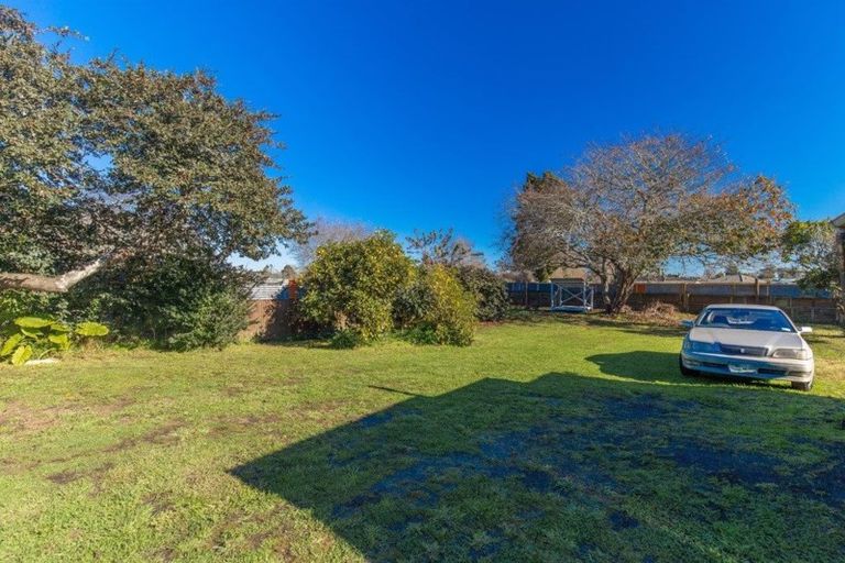 Photo of property in 53 Harris Street, Huntly, 3700