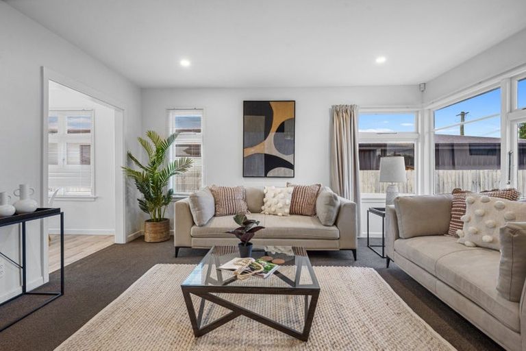 Photo of property in 29 Willryan Avenue, New Brighton, Christchurch, 8083