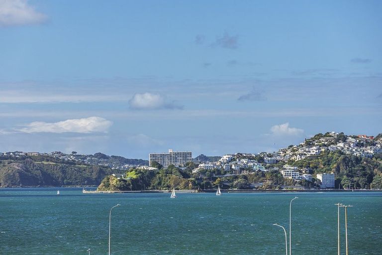 Photo of property in 3 Fore Street, Kaiwharawhara, Wellington, 6035