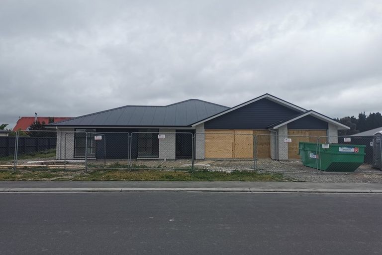 Photo of property in 66 Tiny Hill Drive, Rolleston, 7614