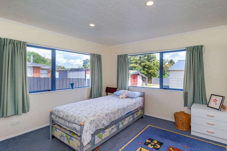 Photo of property in 253a Cambridge Street, Levin, 5510