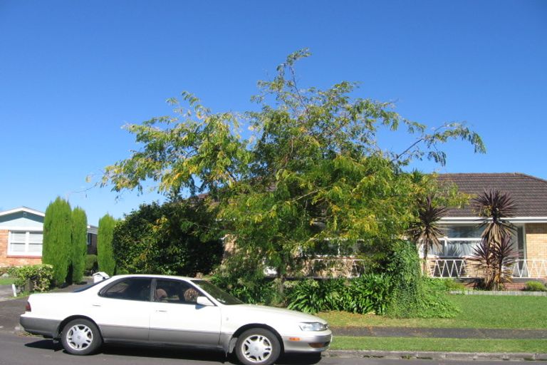 Photo of property in 3a Holden Place, Manukau, Auckland, 2025