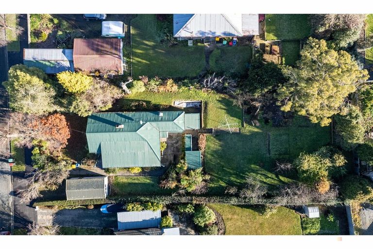 Photo of property in 75 Luxmoore Road, Marchwiel, Timaru, 7910