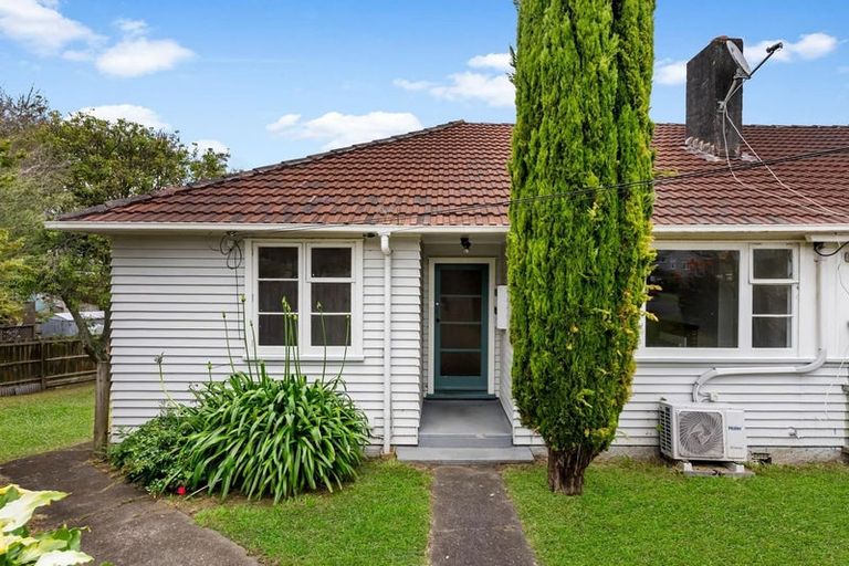 Photo of property in 5 Fifeshire Street, Belmont, Auckland, 0622