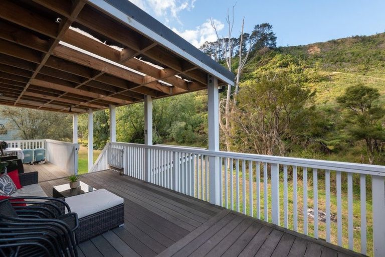 Photo of property in 462 Ahuroa Road, Puhoi, Warkworth, 0994
