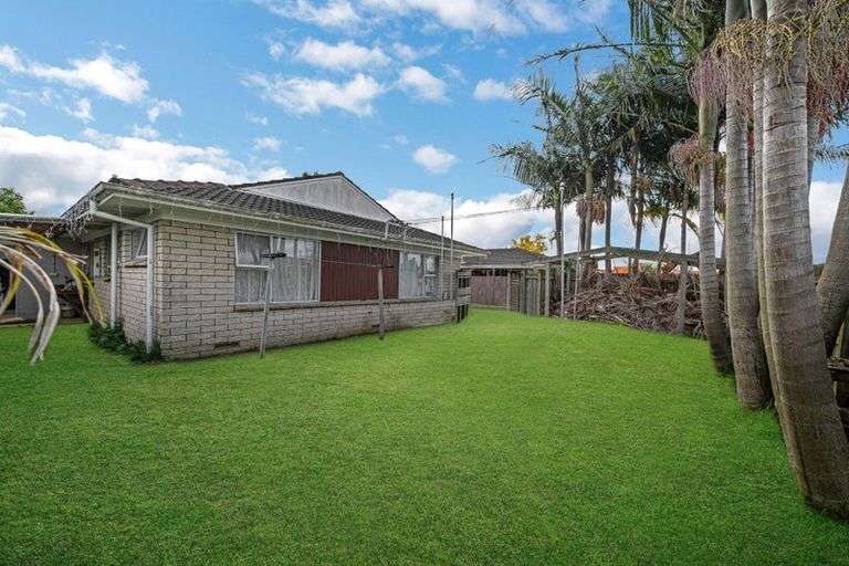 Photo of property in 1/129 Carruth Road, Papatoetoe, Auckland, 2025