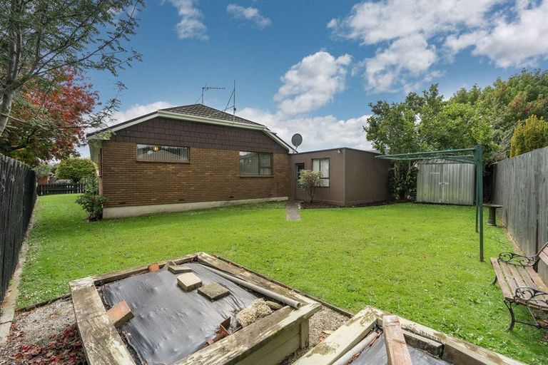 Photo of property in 1 Windsor Place, Mosgiel, 9024