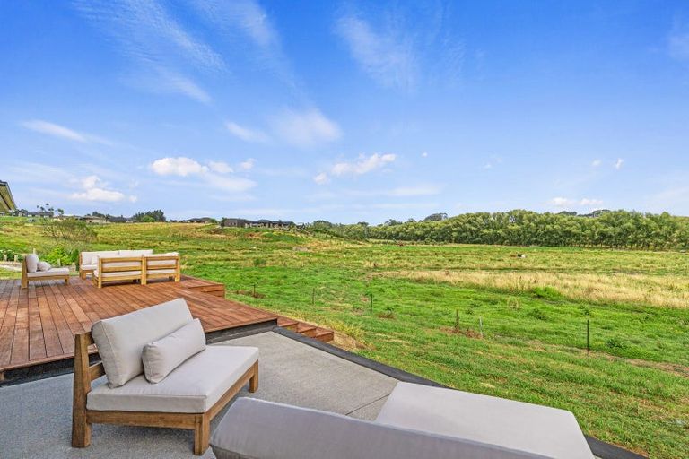 Photo of property in 107 Vineyard Road, Te Kauwhata, 3782