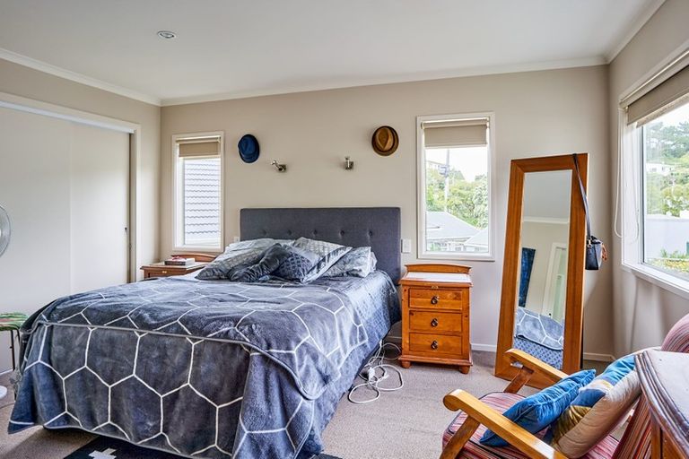 Photo of property in 19b Cunliffe Street, Johnsonville, Wellington, 6037