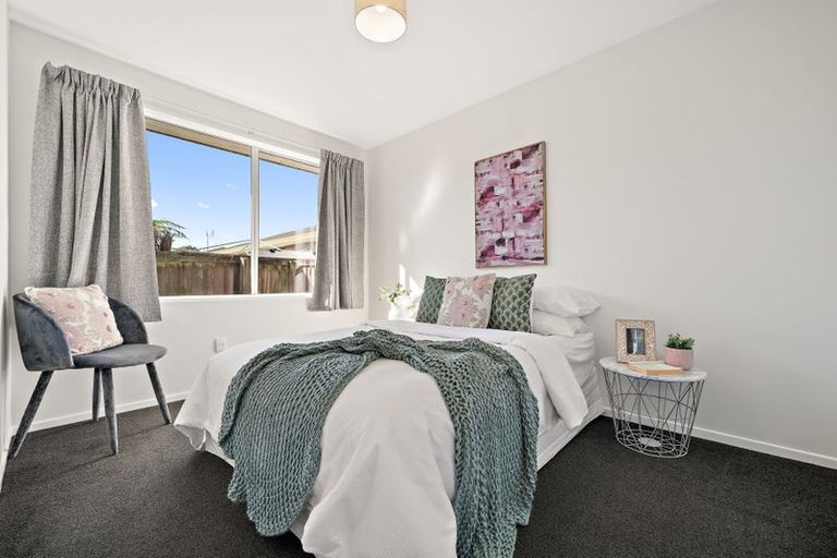 Photo of property in 1/6 Randolph Street, Woolston, Christchurch, 8062