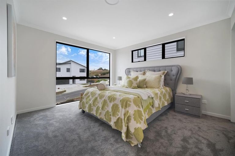 Photo of property in 21a Arahanga Road, Flat Bush, Auckland, 2019