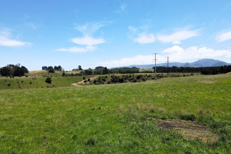 Photo of property in 200 Garfield Road, Norsewood, Dannevirke, 4977