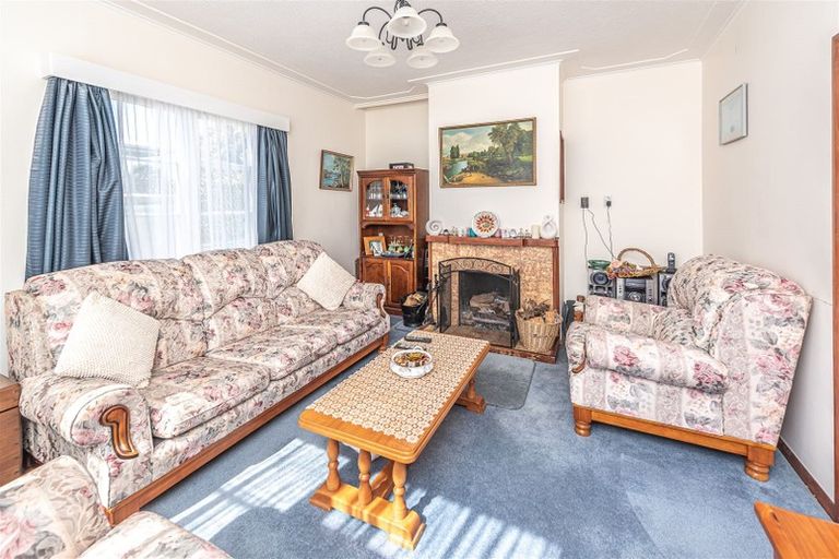 Photo of property in 48 Mosston Road, Castlecliff, Whanganui, 4501
