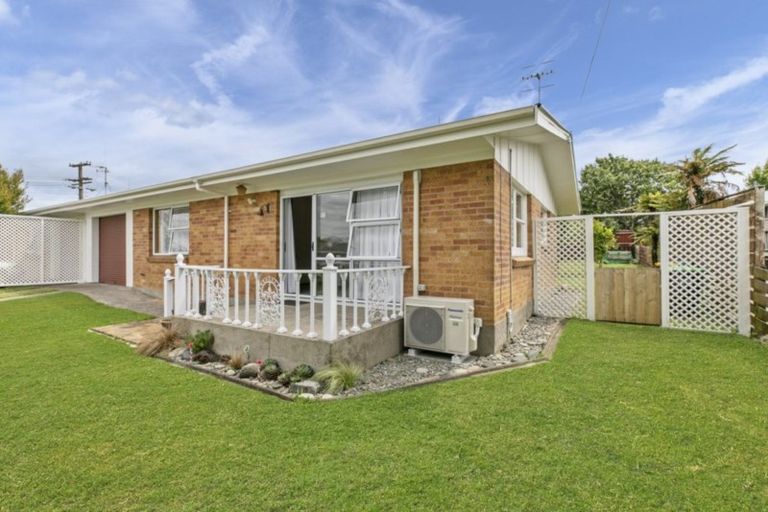 Photo of property in 4 Murray Street, Gate Pa, Tauranga, 3112