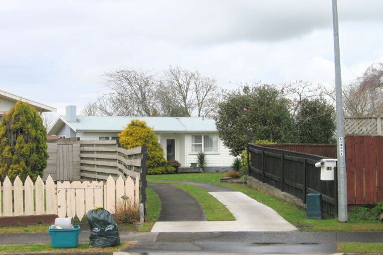 Photo of property in 19 Margaret Place, Deanwell, Hamilton, 3206