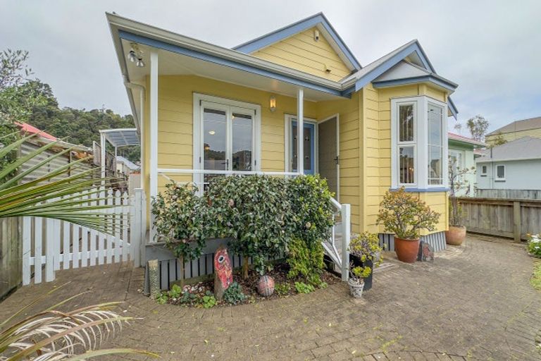 Photo of property in 512 Brown Street, Thames, 3500