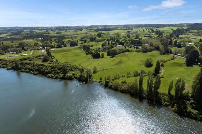 Photo of property in 486 Hamurana Road, Hamurana, Rotorua, 3097