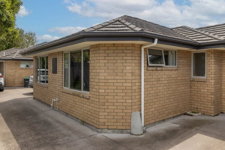 Photo of property in 11b Percy Street, Phillipstown, Christchurch, 8011