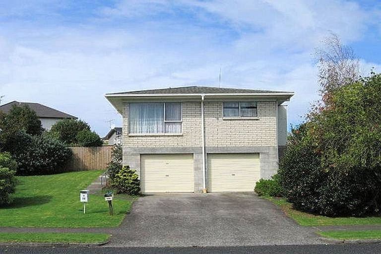 Photo of property in 1/73 Stanniland Street, Sunnyhills, Auckland, 2010
