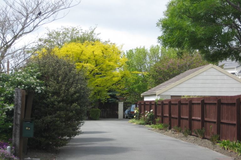 Photo of property in 8b Melville Street, Bishopdale, Christchurch, 8053