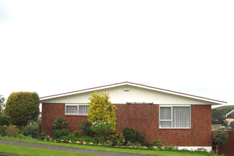 Photo of property in 49 Crownhill Street, Spotswood, New Plymouth, 4310