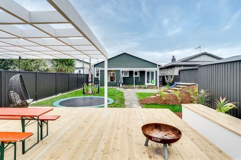 Photo of property in 48 Latham Street, Napier South, Napier, 4110