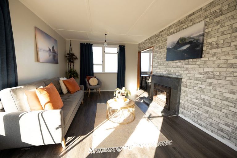 Photo of property in 7 Hanlon Street, Halfway Bush, Dunedin, 9010