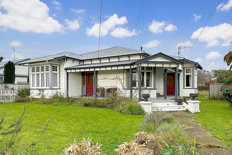 Photo of property in 26 Boydfield Street, Whanganui East, Whanganui, 4500