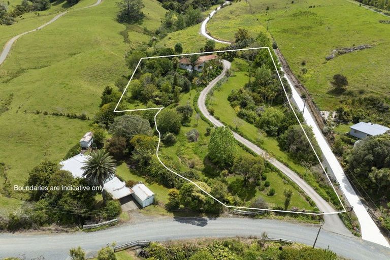 Photo of property in 48 Gangway Road, Totara North, Kaeo, 0479