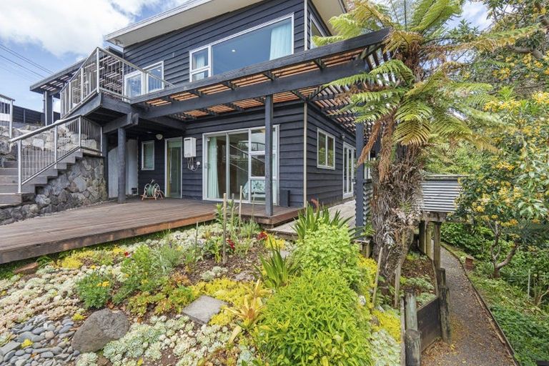 Photo of property in 29 Tainui Street, Welbourn, New Plymouth, 4312