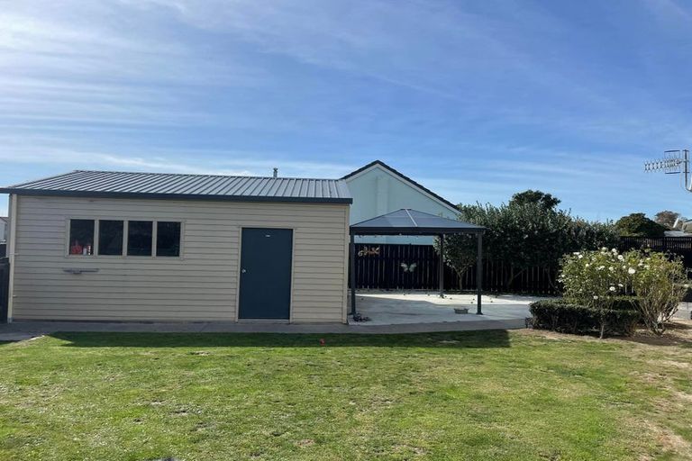 Photo of property in 600 Church Street, Terrace End, Palmerston North, 4410