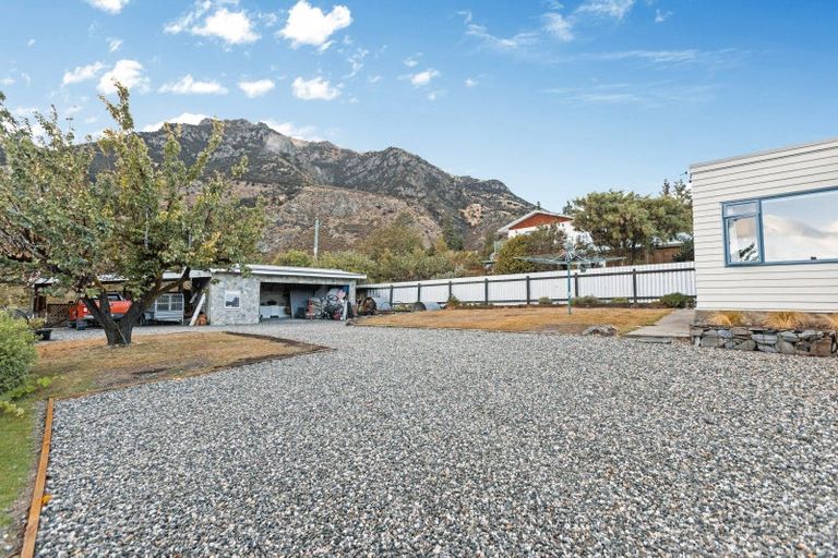 Photo of property in 12 Denniston Road, John Creek, Wanaka, 9382