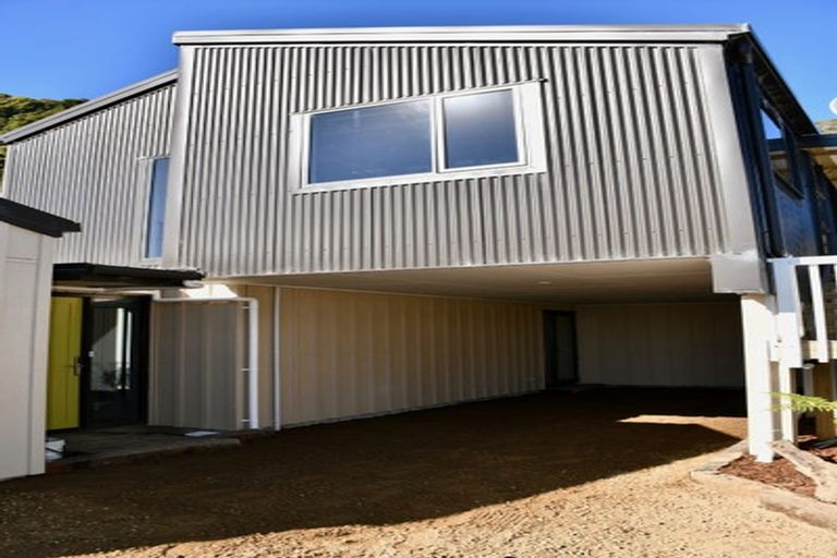 Photo of property in 4 Horncastle Crescent, Little Wanganui, Karamea, 7893